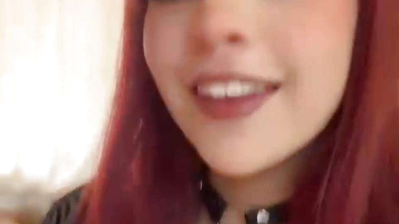 i hope do u liked ❤️ - lolaaa_bunny1主播的视频