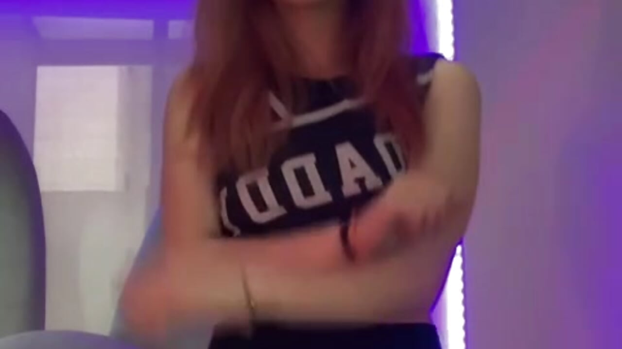 ❤️ - lolaaa_bunny1主播的视频