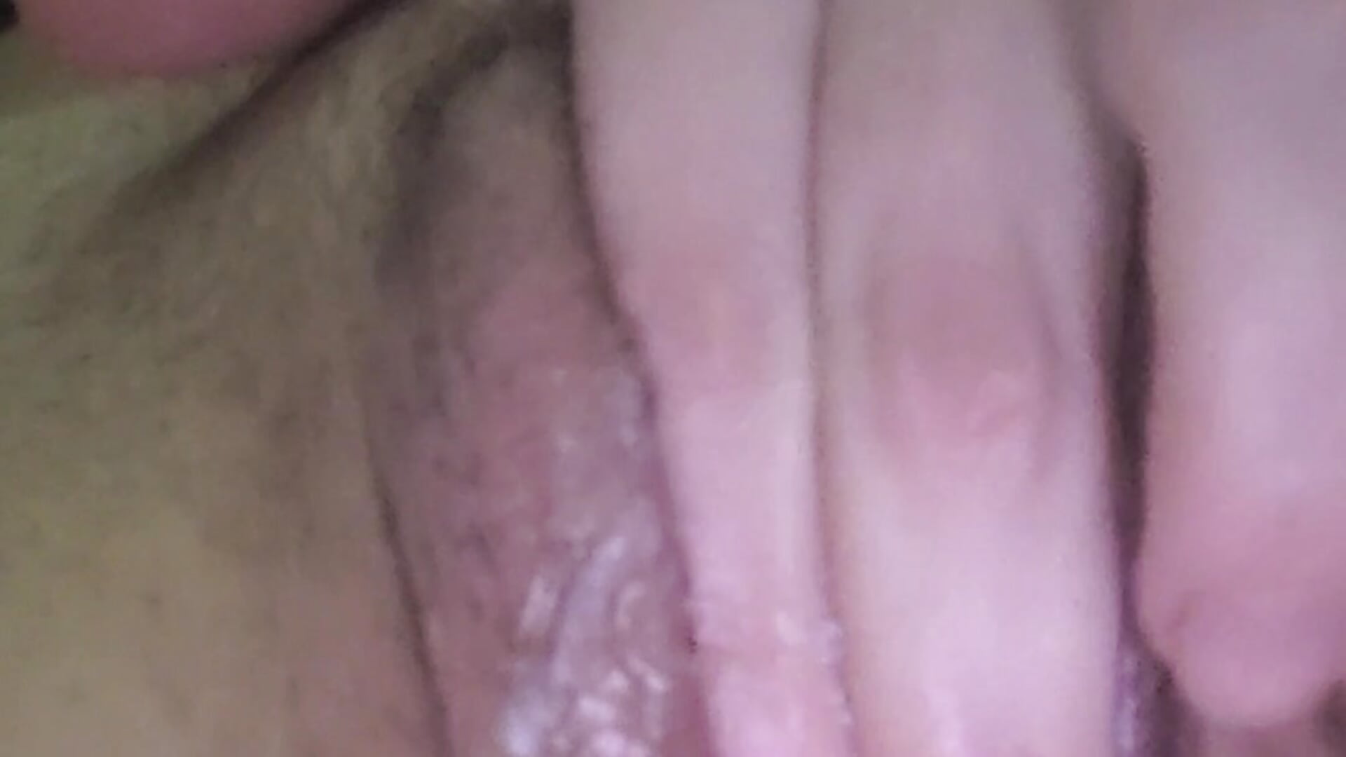 Figa bagnata dopo 40 minuti di domi - vidéo du modèle de showcams Miaelis