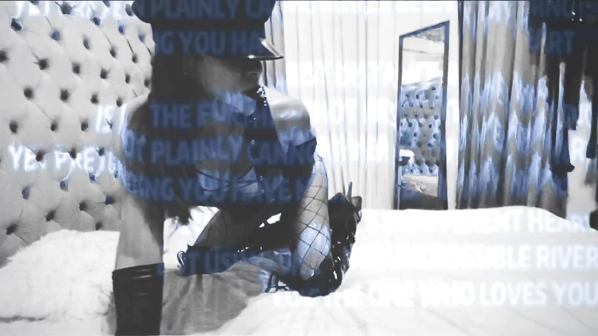 Celine-Teaser-1 - clip cu DHotAmazinCouplex