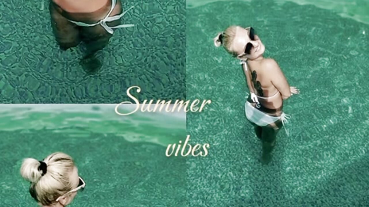 summer - video by annagreeneyess cam model