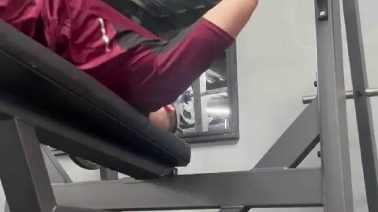 matteosantos - Clip popular cu modele videochat 4715