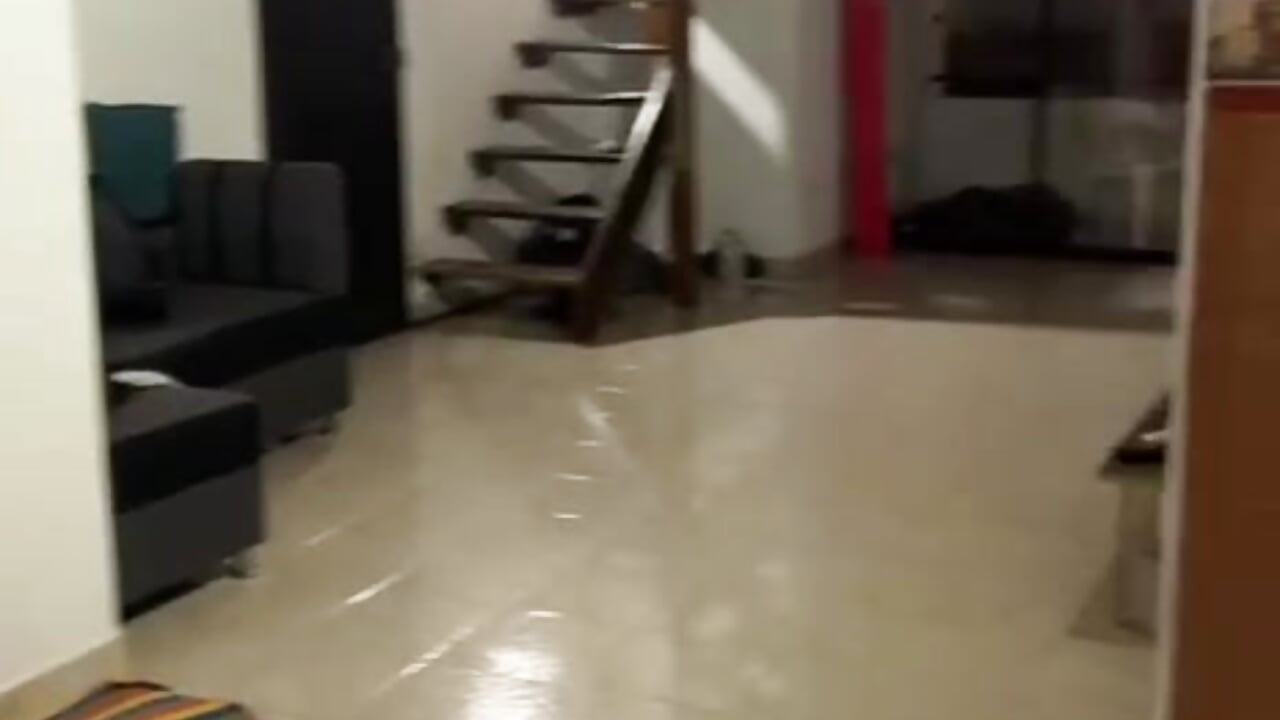 My house alone = more fun 😈－カメラキャストのmatteosantosの動画