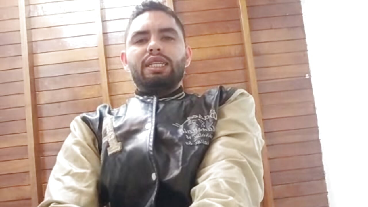 My pleasure 😈 - video by matteosantos cam model