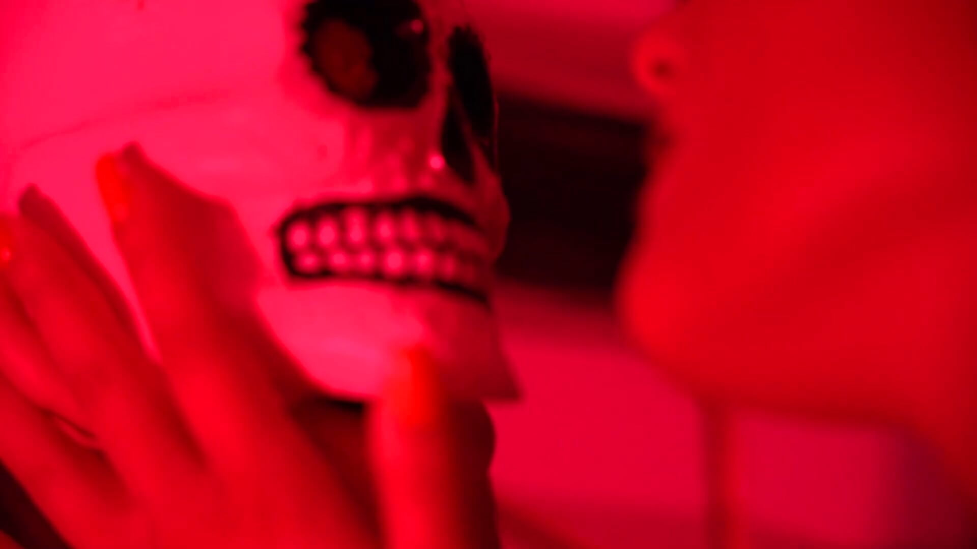 Unholy - video by KylieBlaze cam model