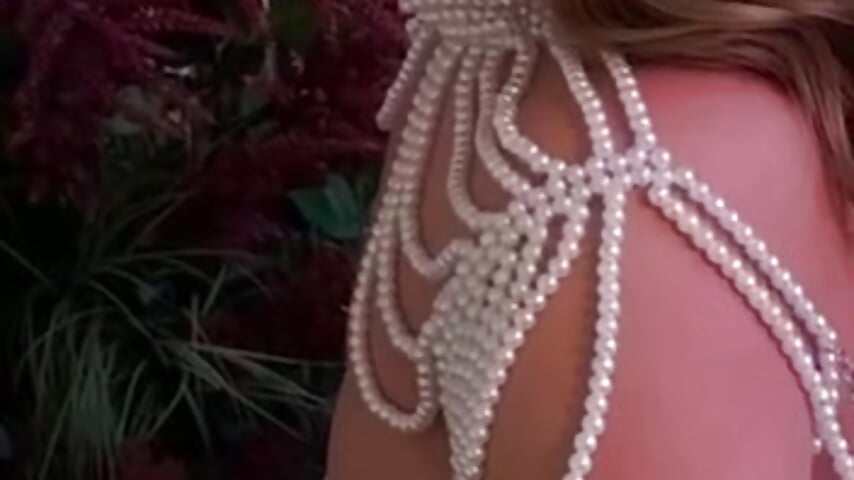 Storm - فيديو من NoraBigAss موديل الكام