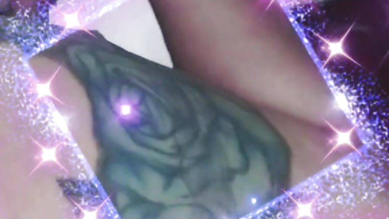 video tatto－カメラキャストの_anastasiaの動画