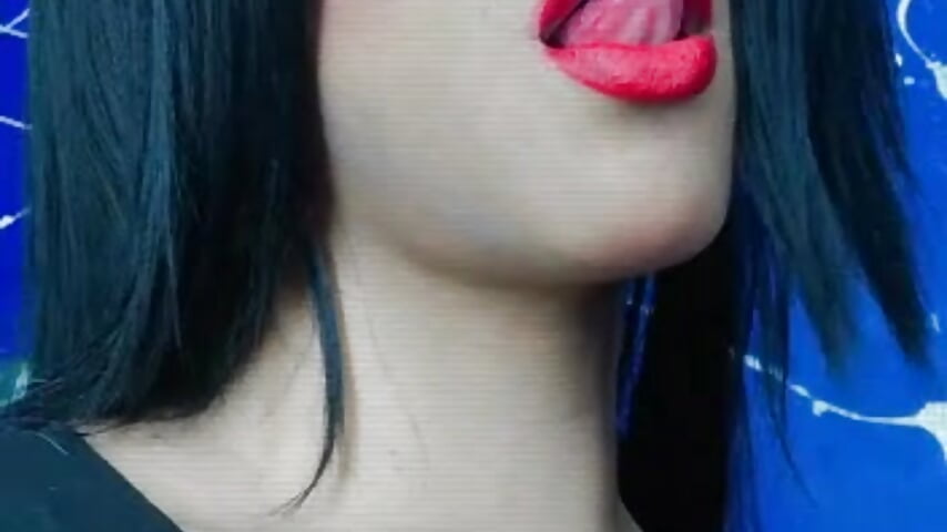 sexy kiss baby – video af KENDAL_TS21