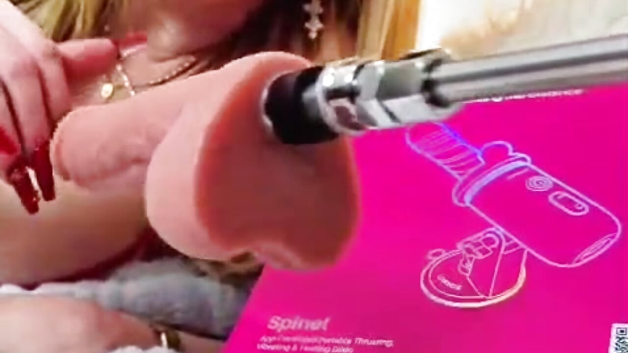 💞 My Toys 💞 - TatianaMlf 캠 모델의 동영상