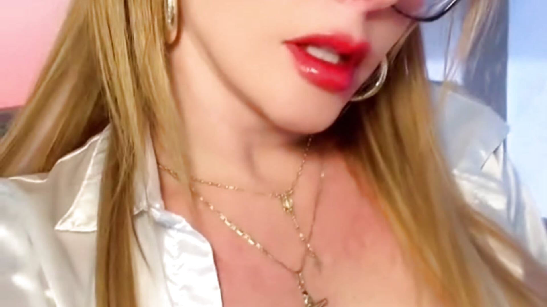 ✨✨ Professional Tease ✨✨ - video oleh model kamera TatianaMlf