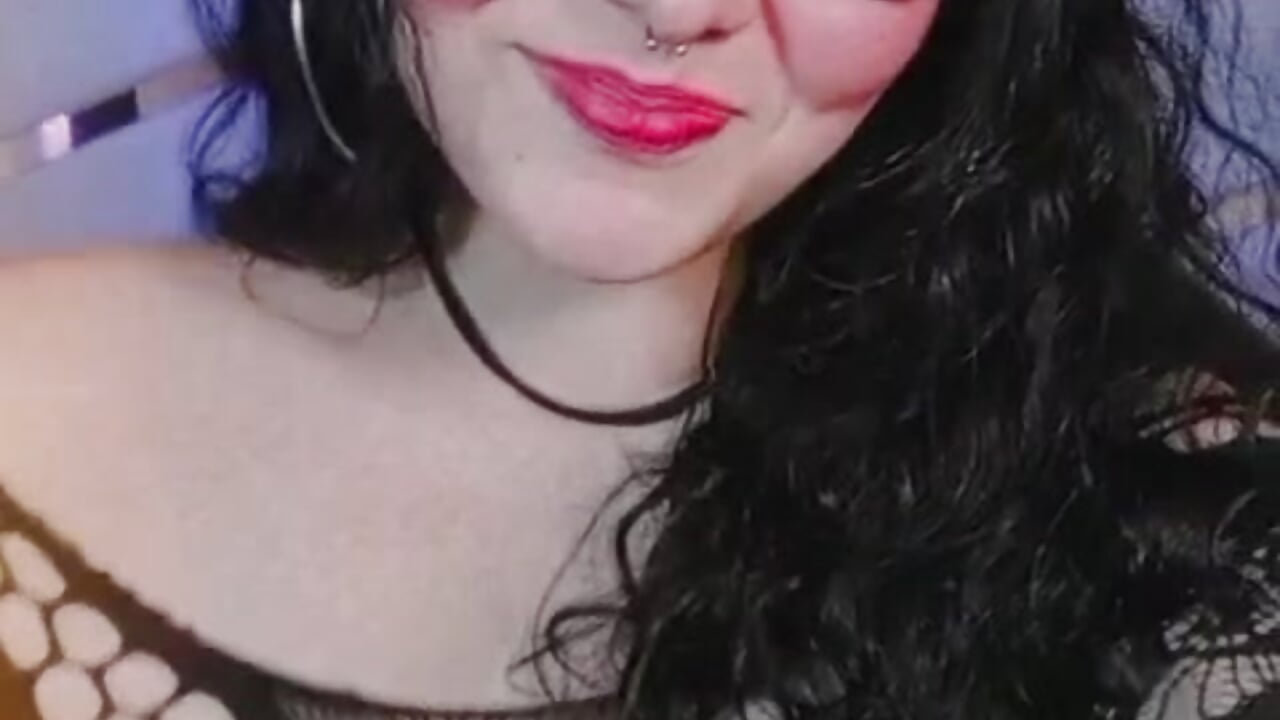 You for me, I for you... indulge yourself and fulfill our perverse desires together - video by lucyycy cam model