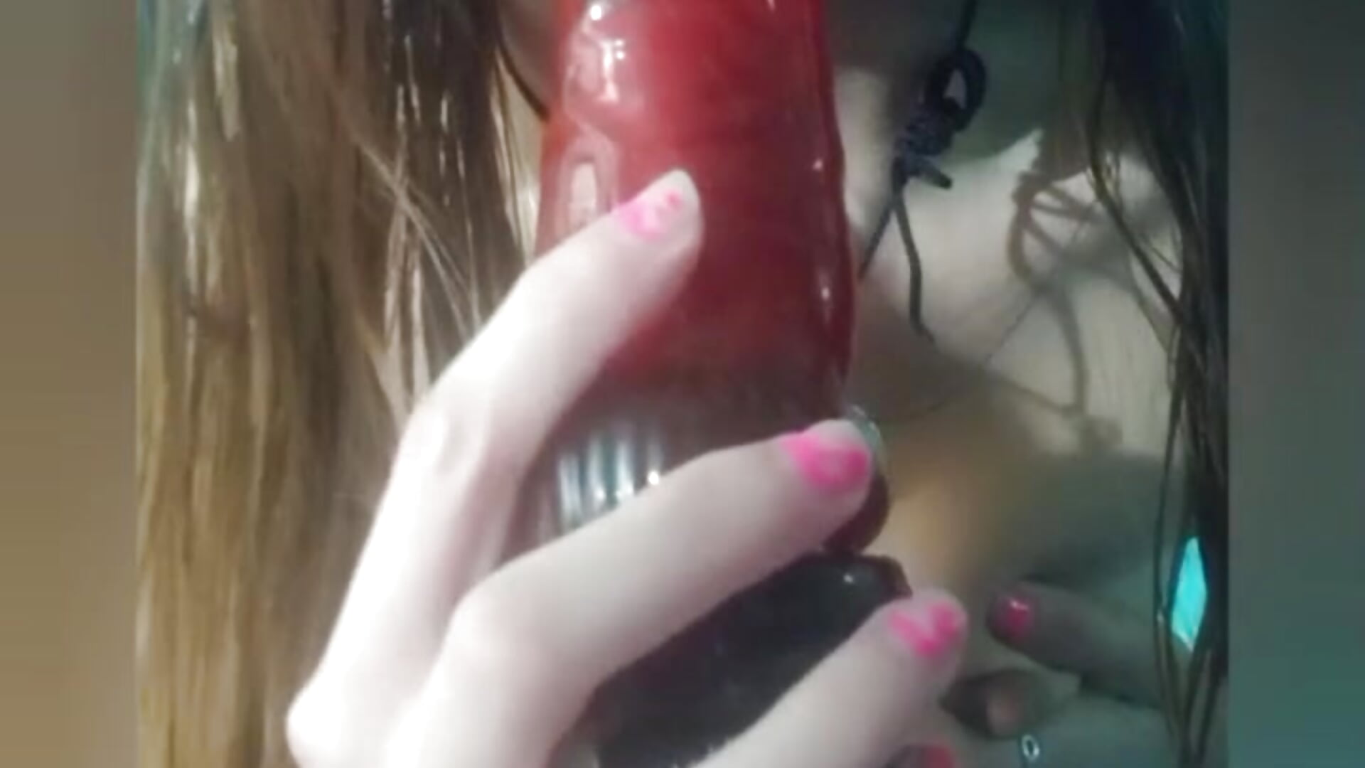 Full Masturbation – видео вебкам-модели lolisex91