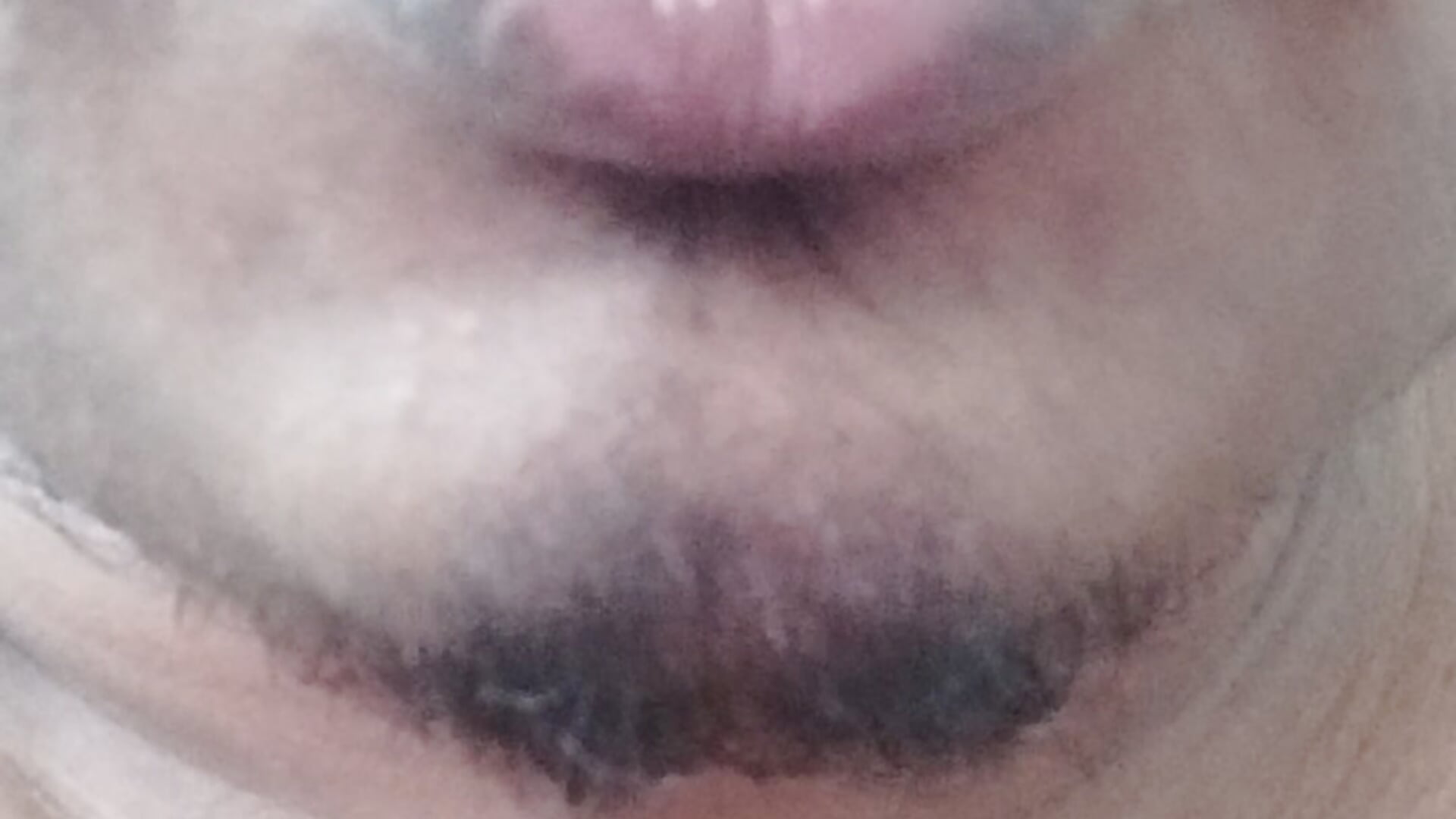 Sexy kisses for my love - video by chennai24callboy cam model