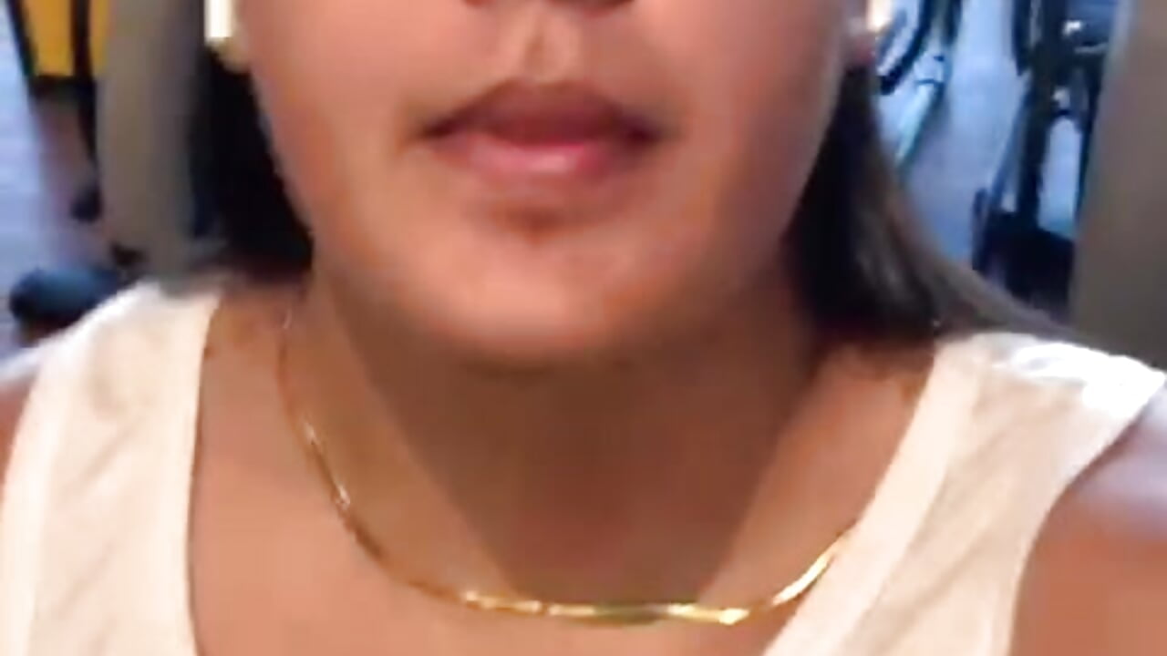 . - video by junaiker_roa cam model