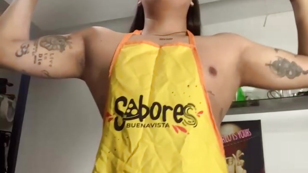 [6 Nov 22:59] Public Show - video by junaiker_roa cam model