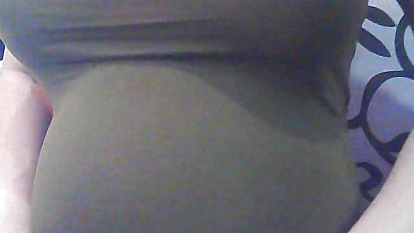 me teasing - video by keepmepregnantT cam model