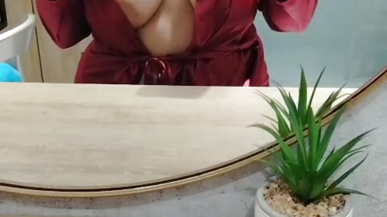 I'm feel good - EmmaSmith2 adlı kamera modelinin videosu