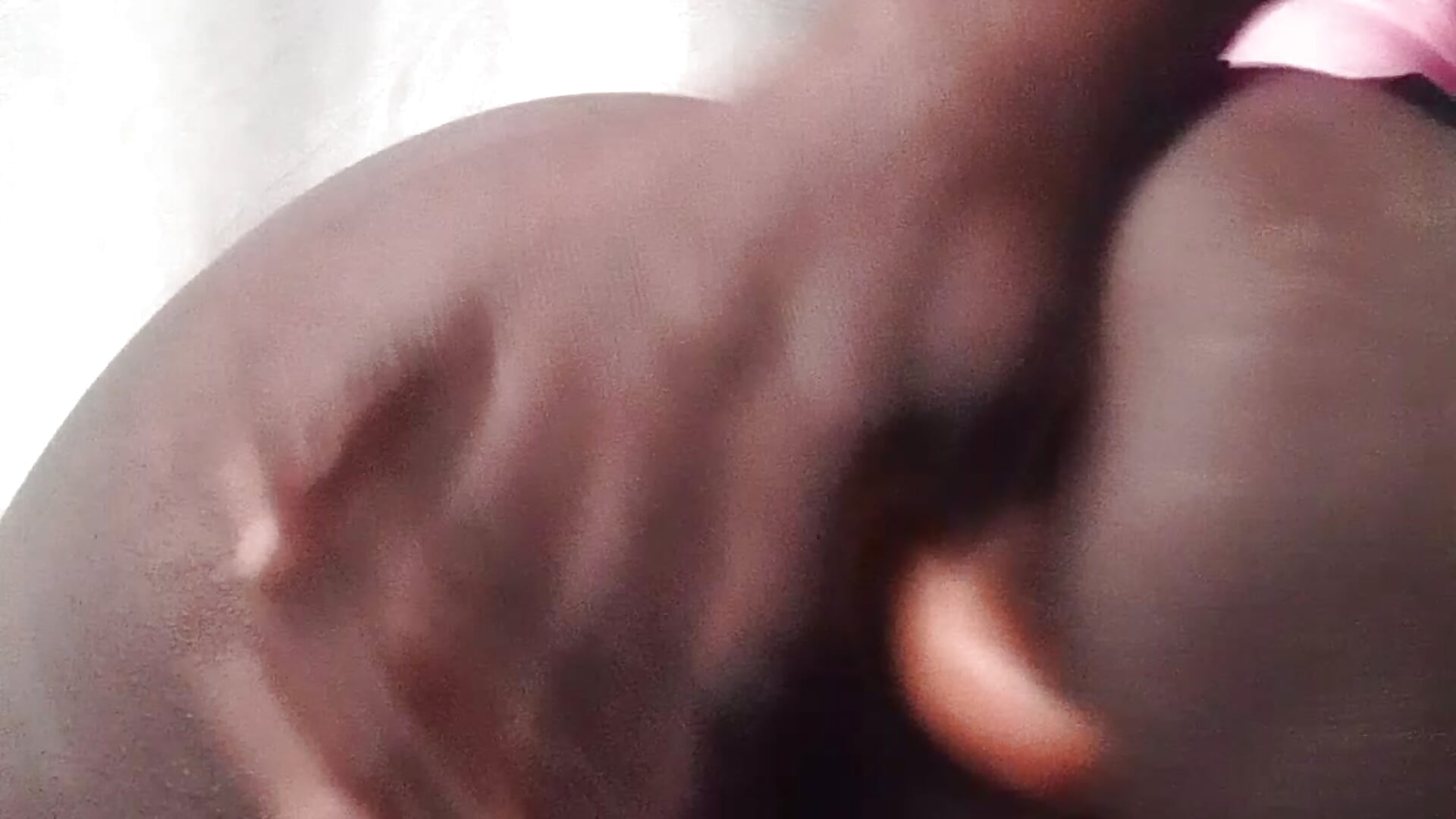 Tight asshole