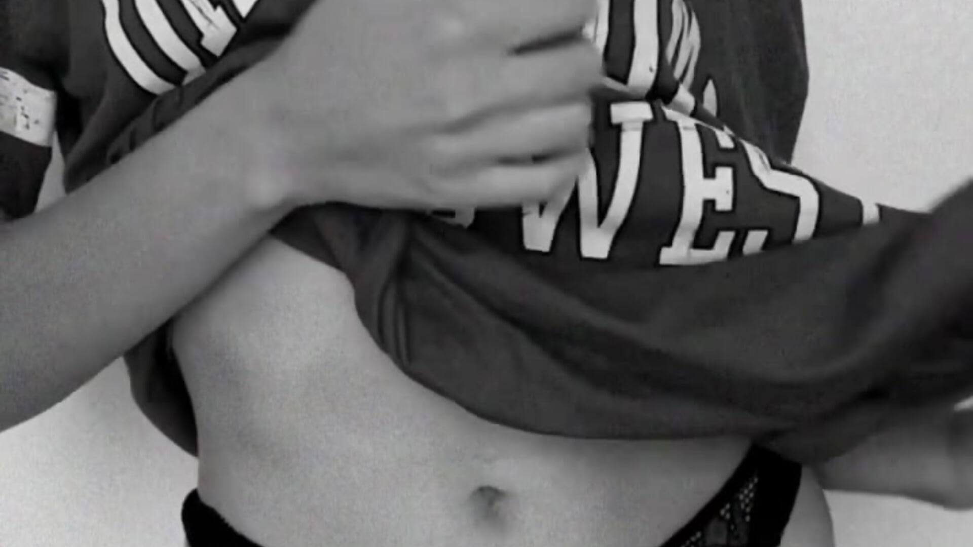 slow mo tease - video by tinybella18 cam model