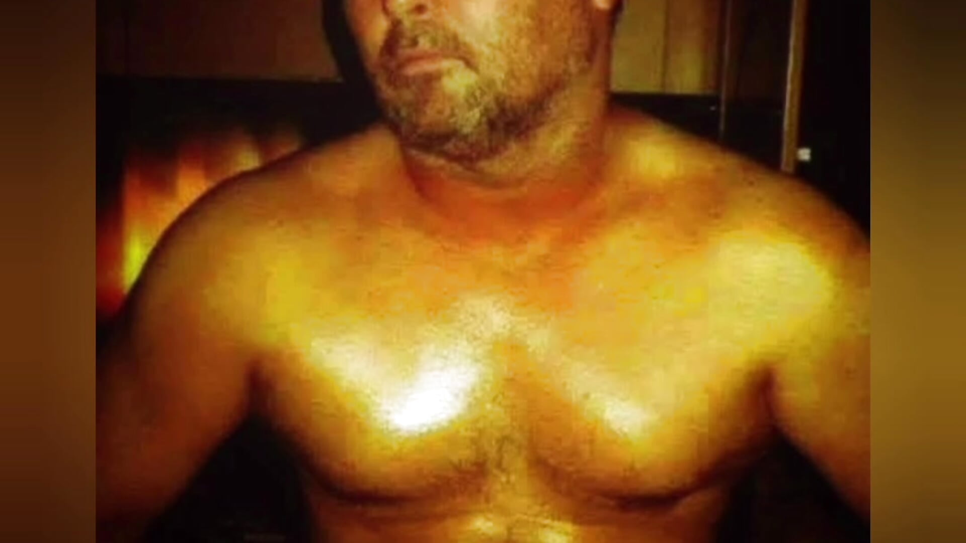 James Bass imagine seeing him in person - วิดีโอโดย jamestexas โมเดลแคม