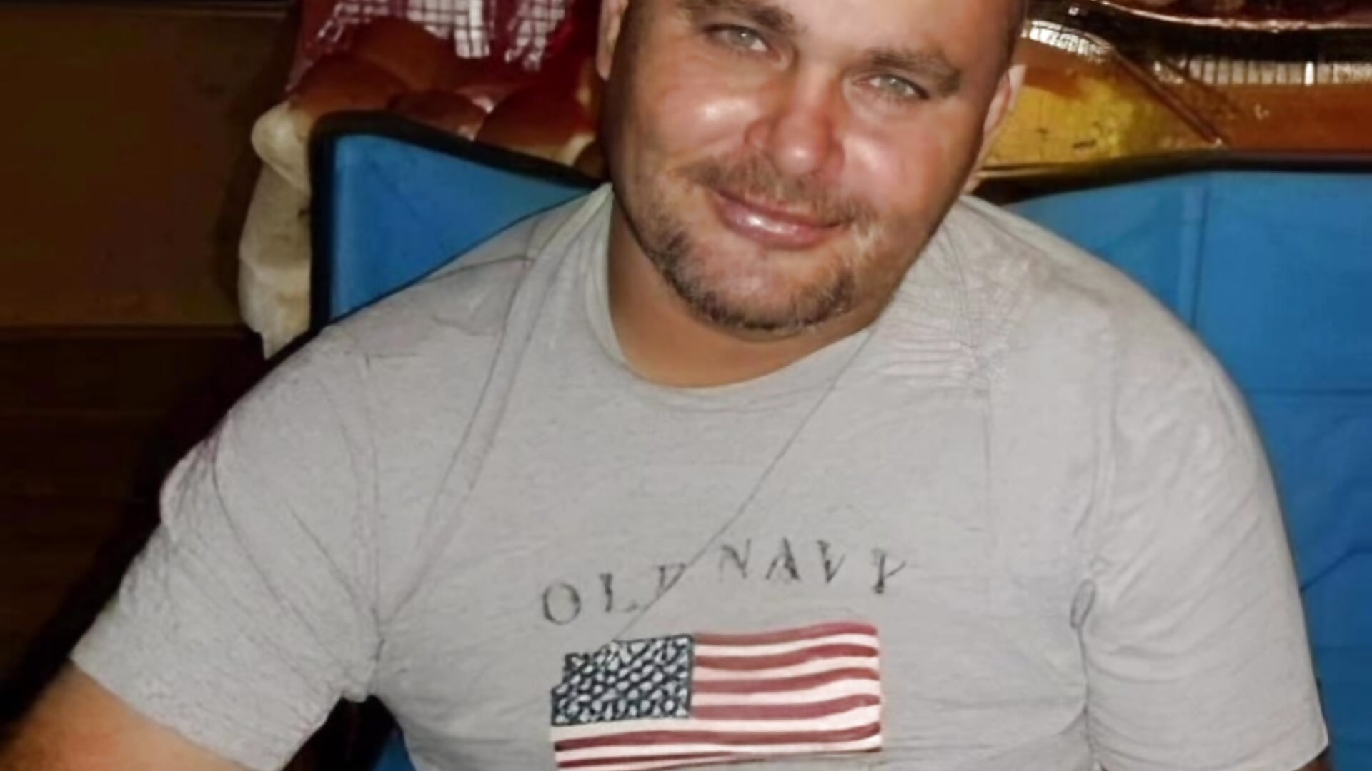 James Bass blue eyed legend - วิดีโอโดย jamestexas โมเดลแคม