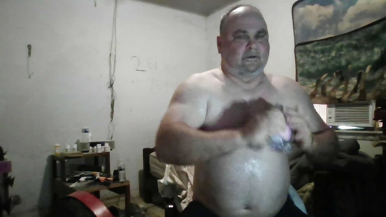 James Bass 24 - วิดีโอโดย jamestexas โมเดลแคม