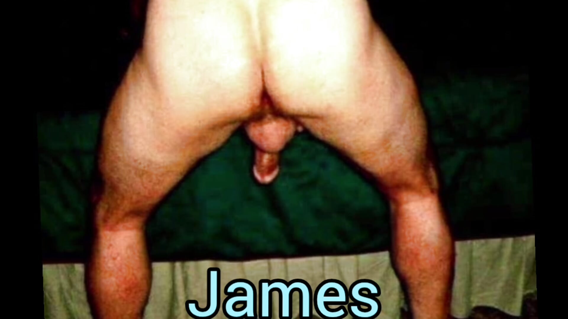JAMES BASS PORN STAR 5 - video by jamestexas cam model