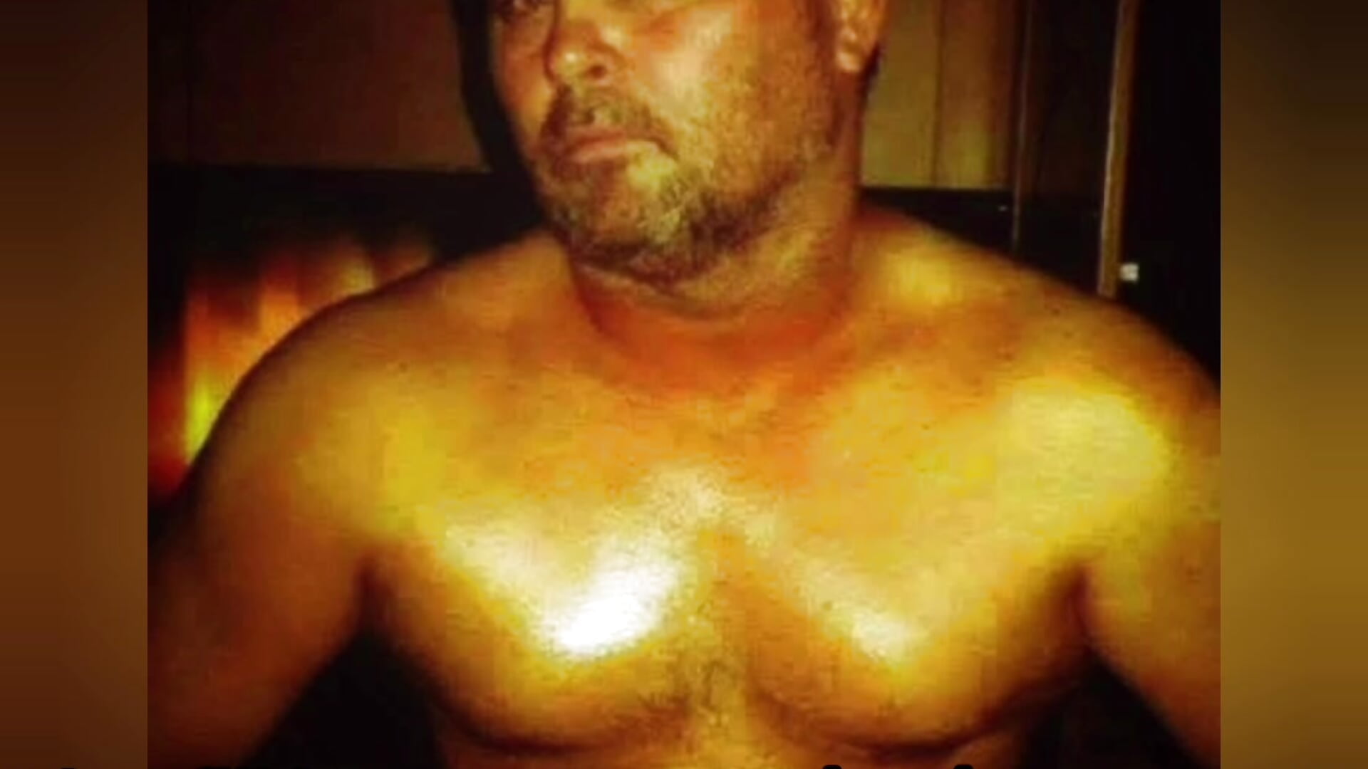 JAMES BASS 11 - video by jamestexas cam model
