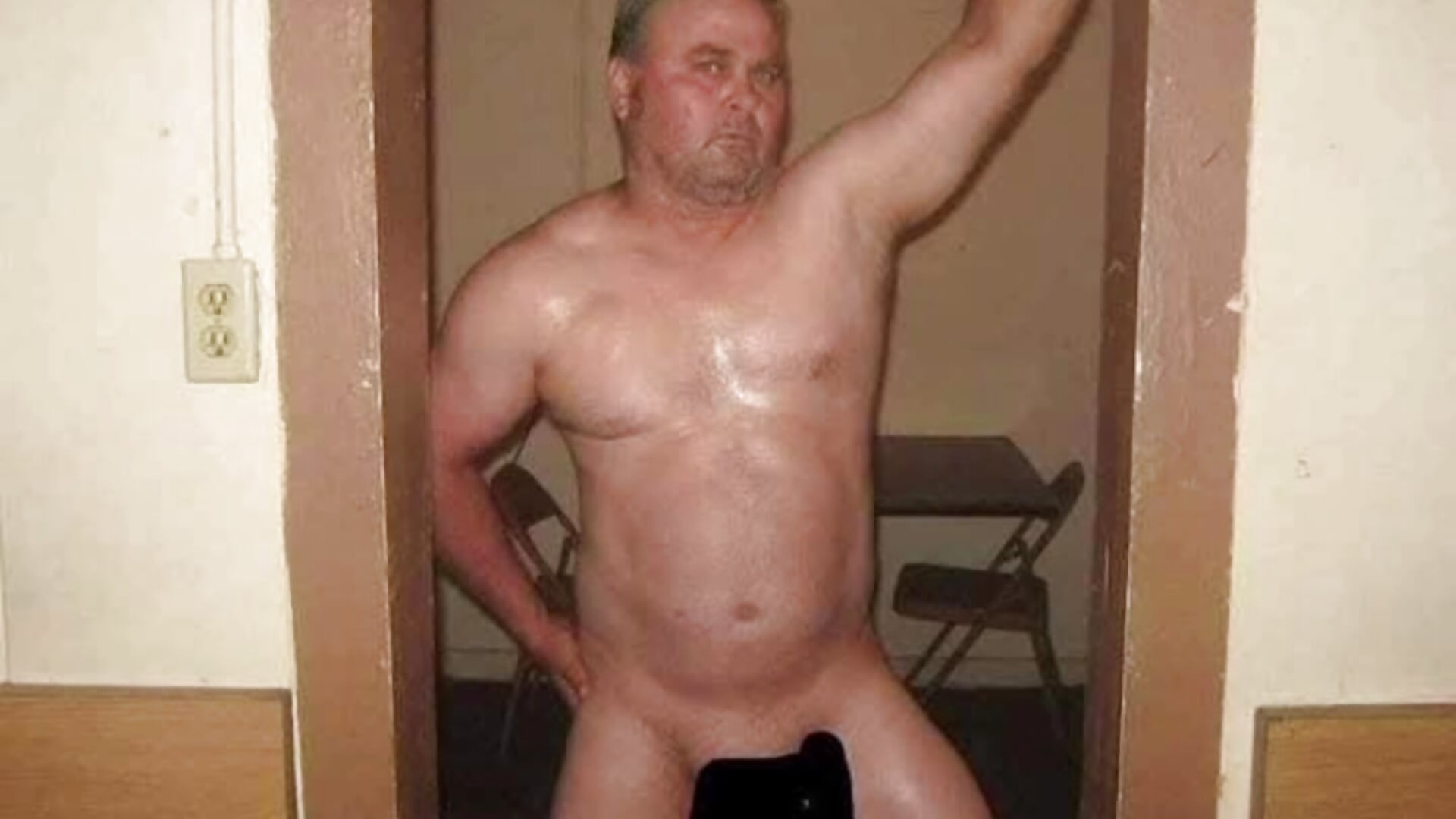 JAMES BASS 15 WELL HUNG STUD - סרטון של jamestexas, דוגמן/ית מצלמה