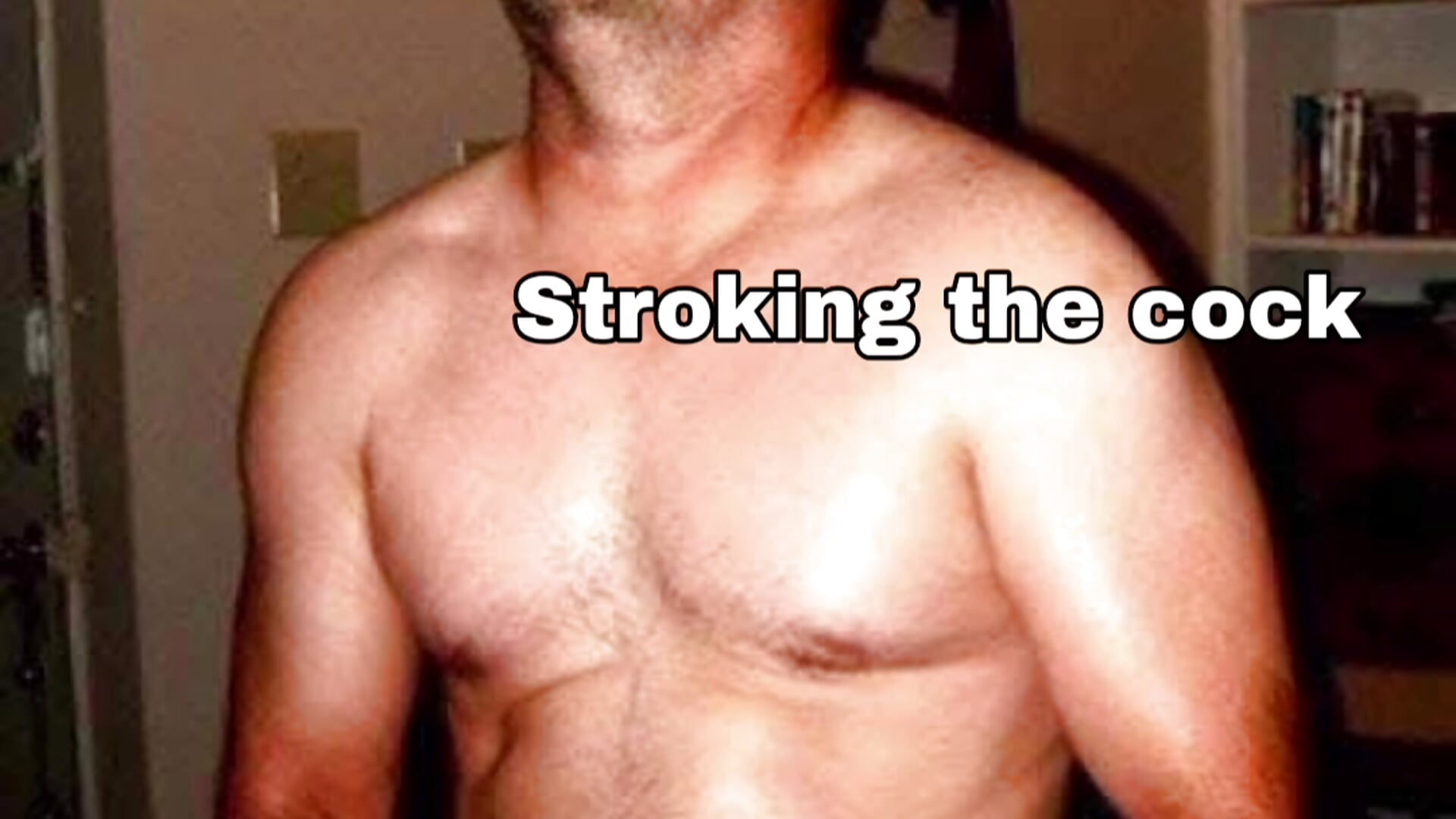 James Bass substantial cock - วิดีโอโดย jamestexas โมเดลแคม