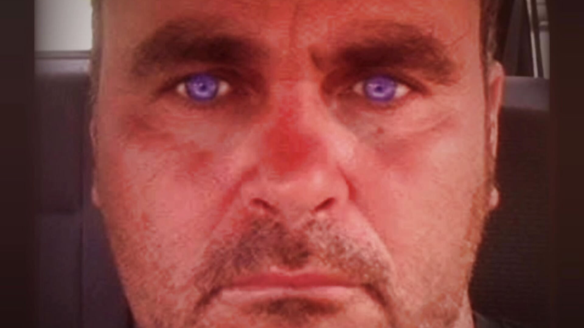 James Bass 16 - video by jamestexas cam model