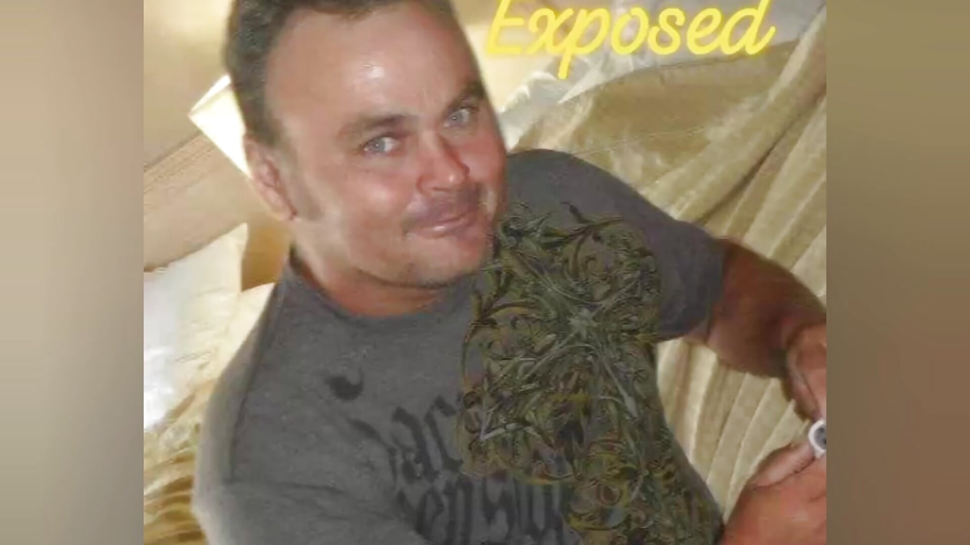 James Bass 35 - video by jamestexas cam model