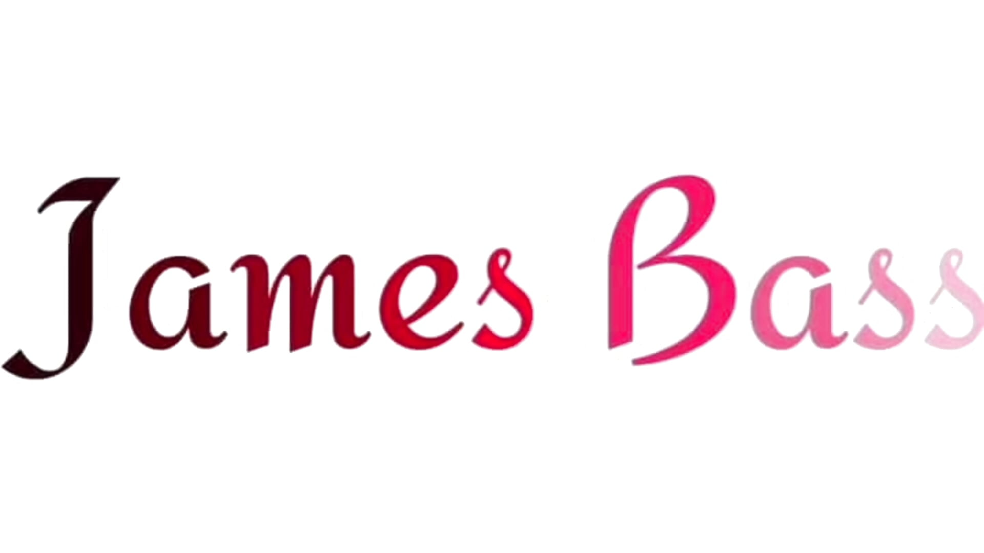JAMES BASS FUX - video của người mẫu cam jamestexas