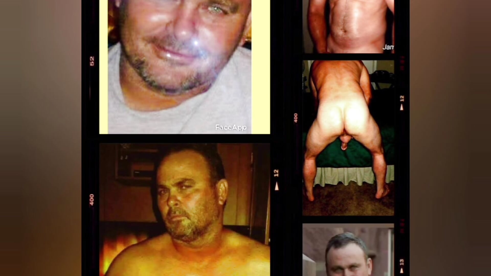 James Bass 71 - jamestexas 캠 모델의 동영상