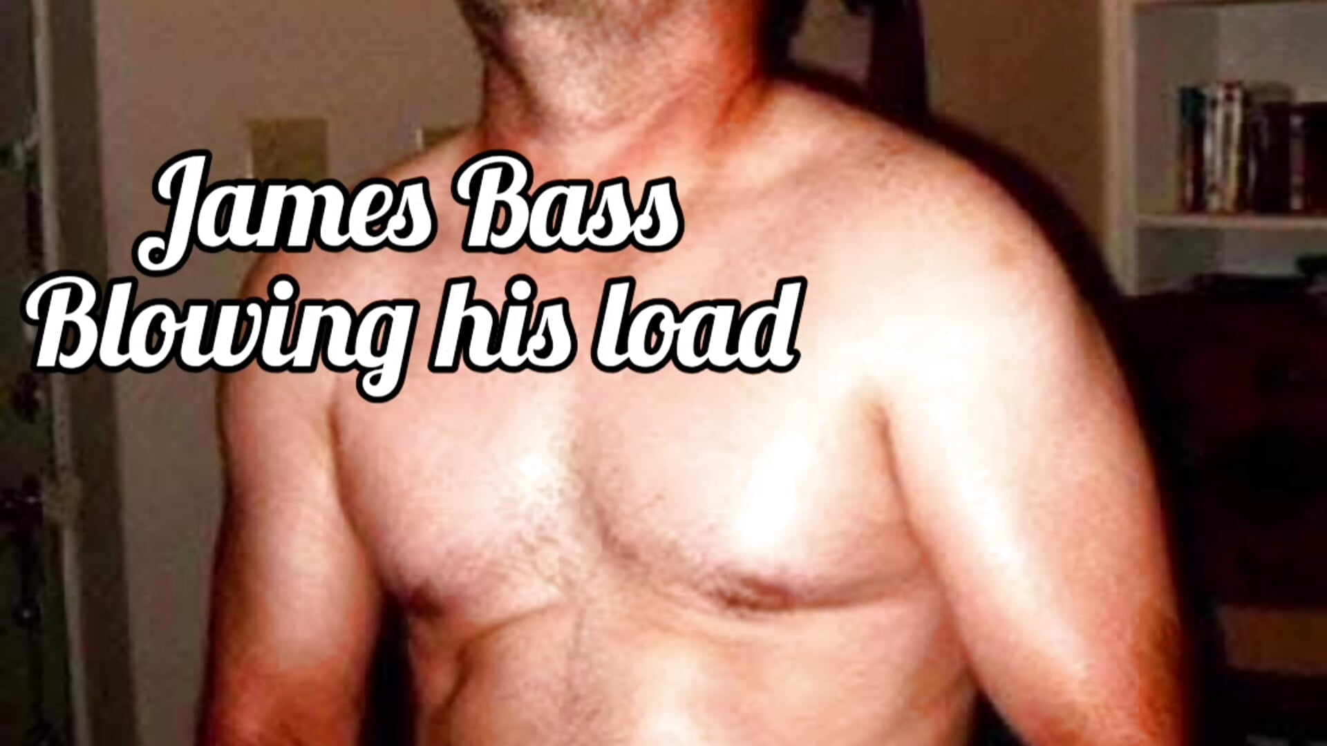 James Bass - วิดีโอโดย jamestexas โมเดลแคม