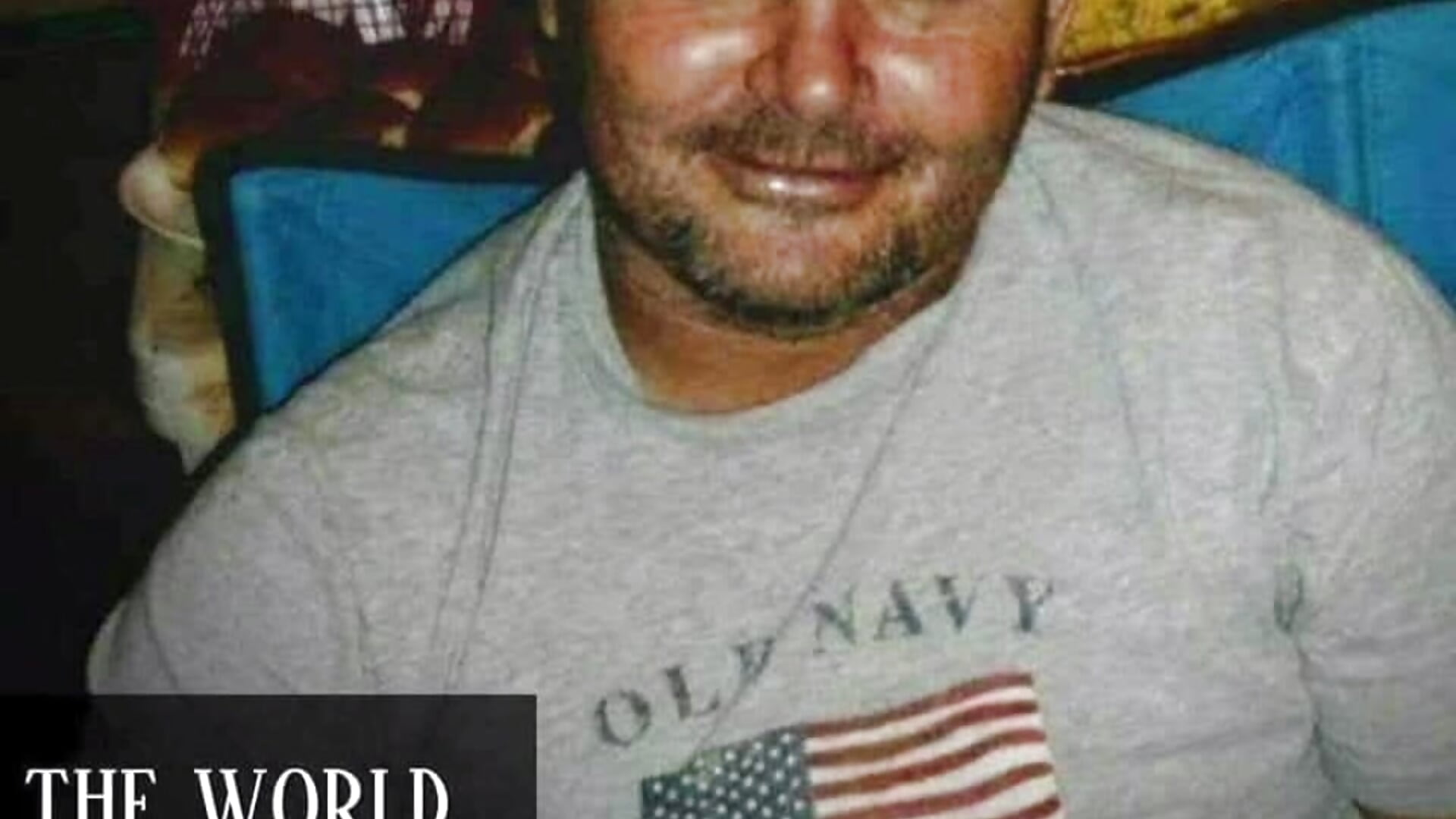 James Bass 11 – video modela na kameri jamestexas