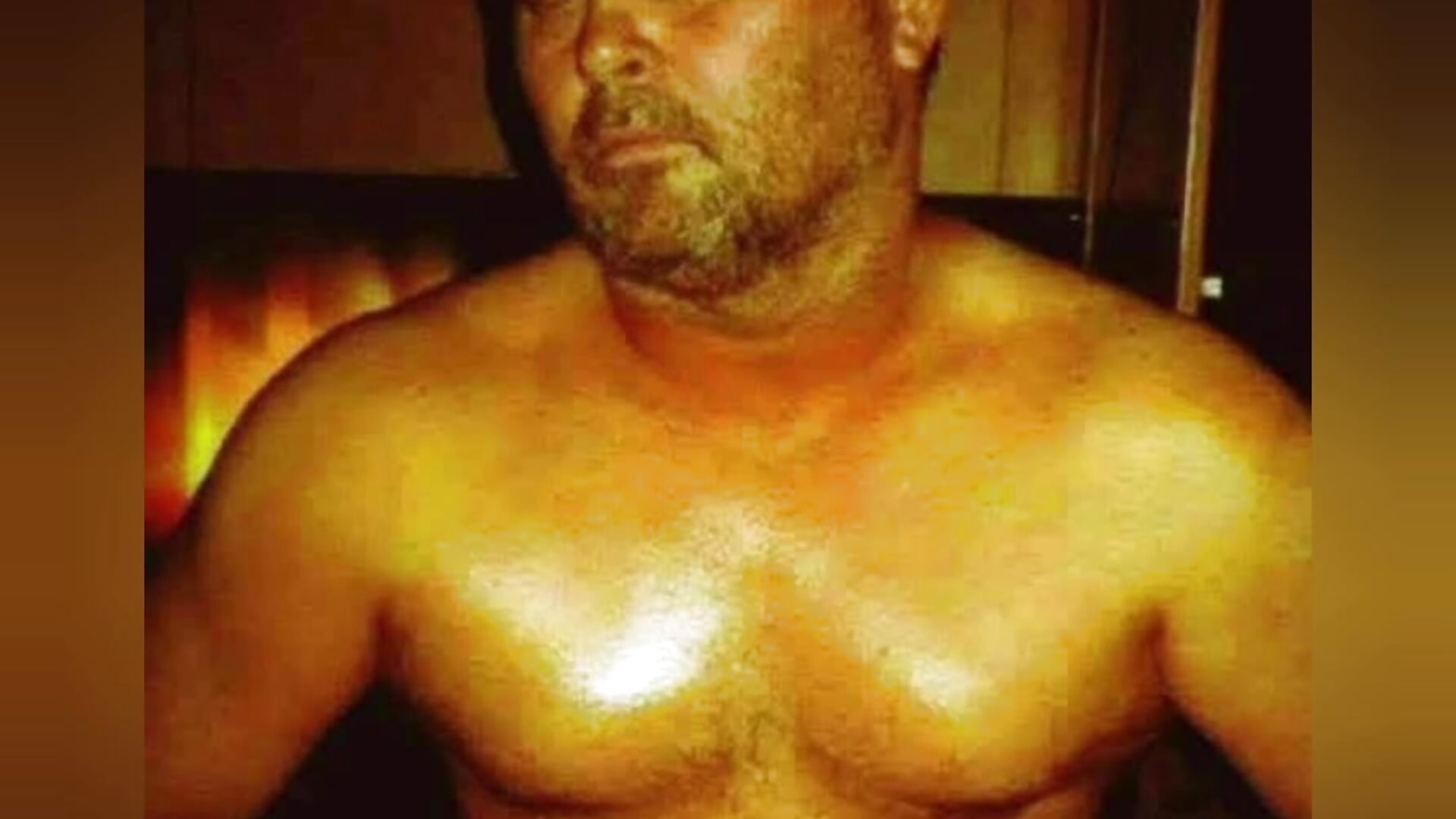 James Bass male stripper– jamestexas kameramodell videója