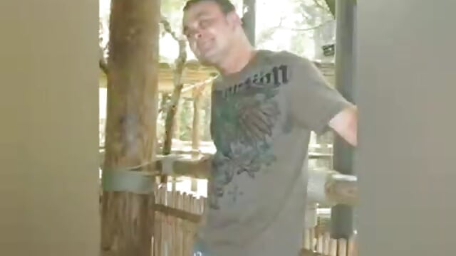 James Bass experience - Video von jamestexas Cam-Model