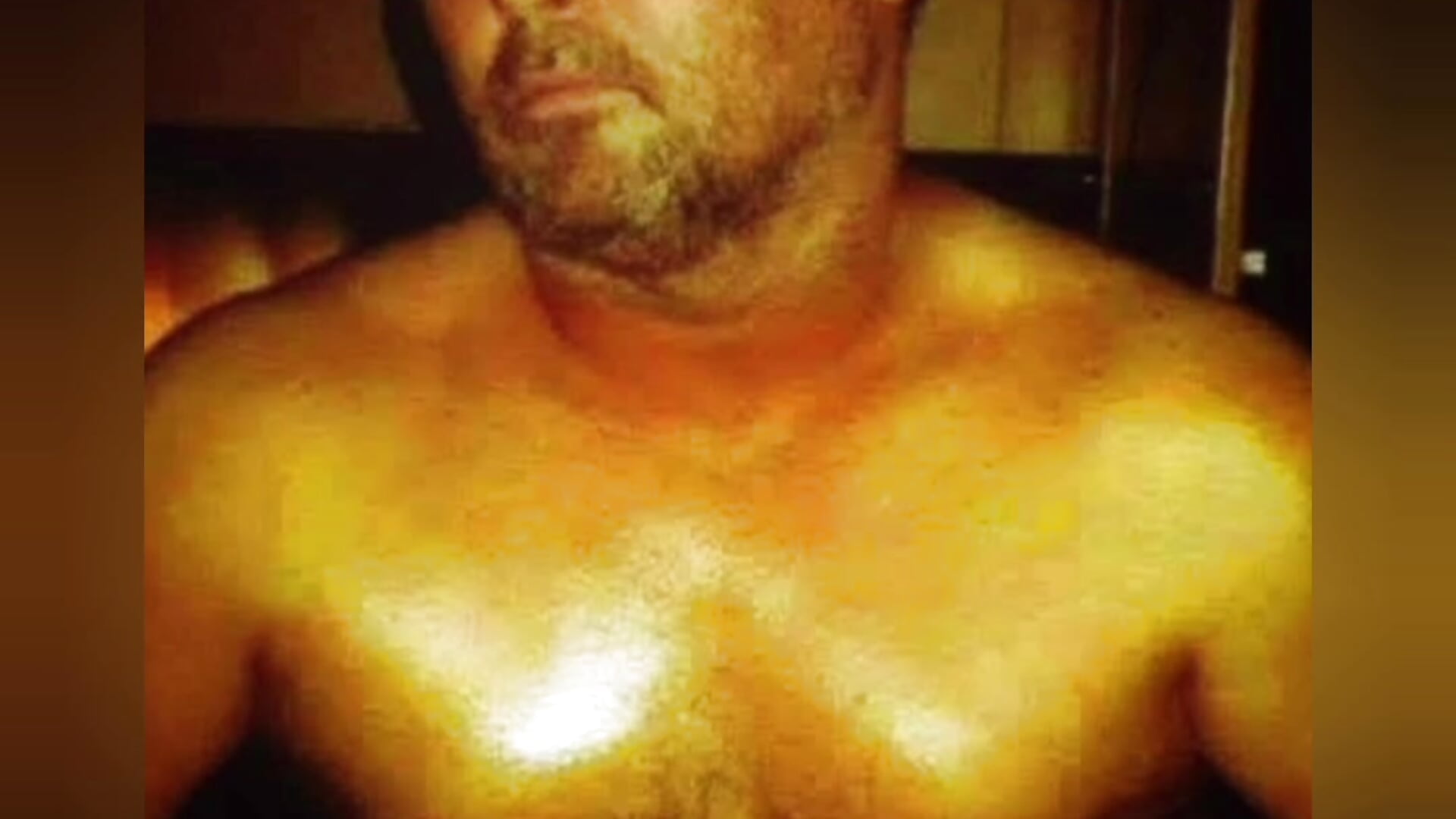 James Bass 07– jamestexas kameramodell videója