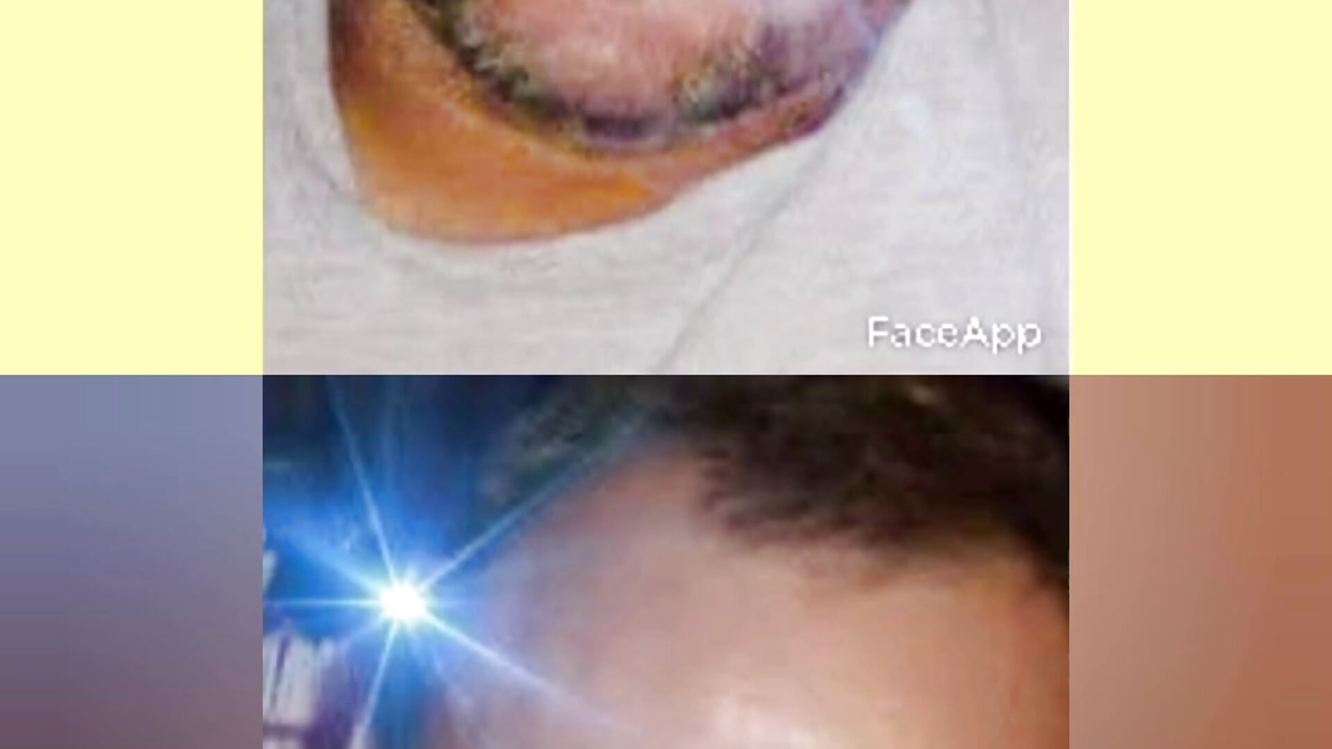 James Bass 17 - video by jamestexas cam model