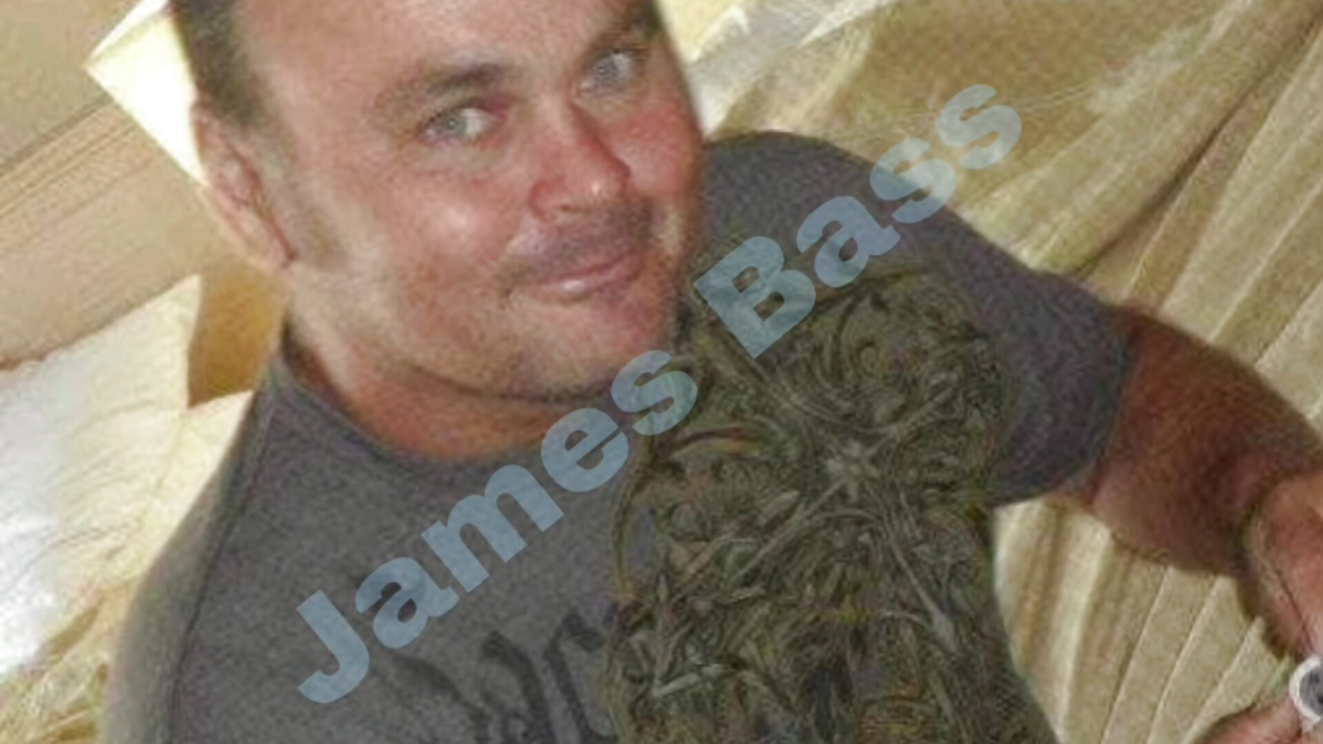 James Bass 17 - วิดีโอโดย jamestexas โมเดลแคม