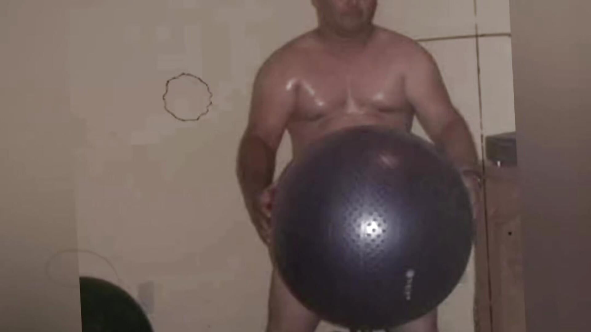 James Bass 38– jamestexas kameramodell videója