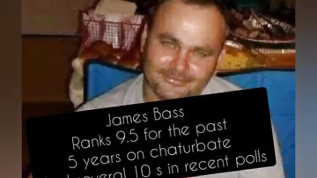 JAMES BASS 19 - jamestexas主播的视频