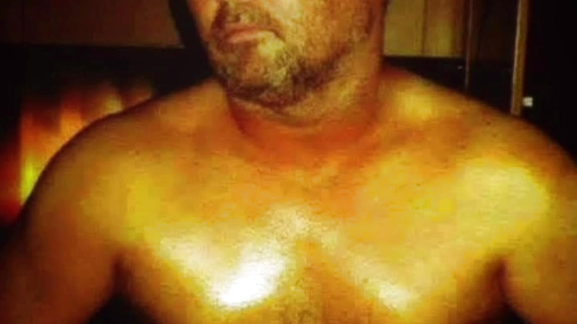 JAMES BASS 22 - video by jamestexas cam model