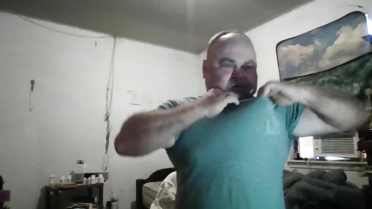 JAMES BASS 29 - Video von jamestexas Cam-Model