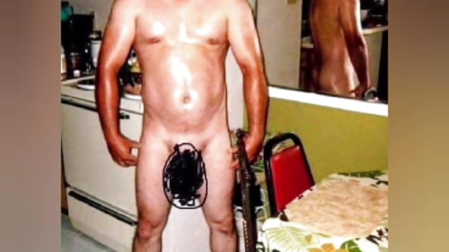 james bass 1 – video modela na kameri jamestexas