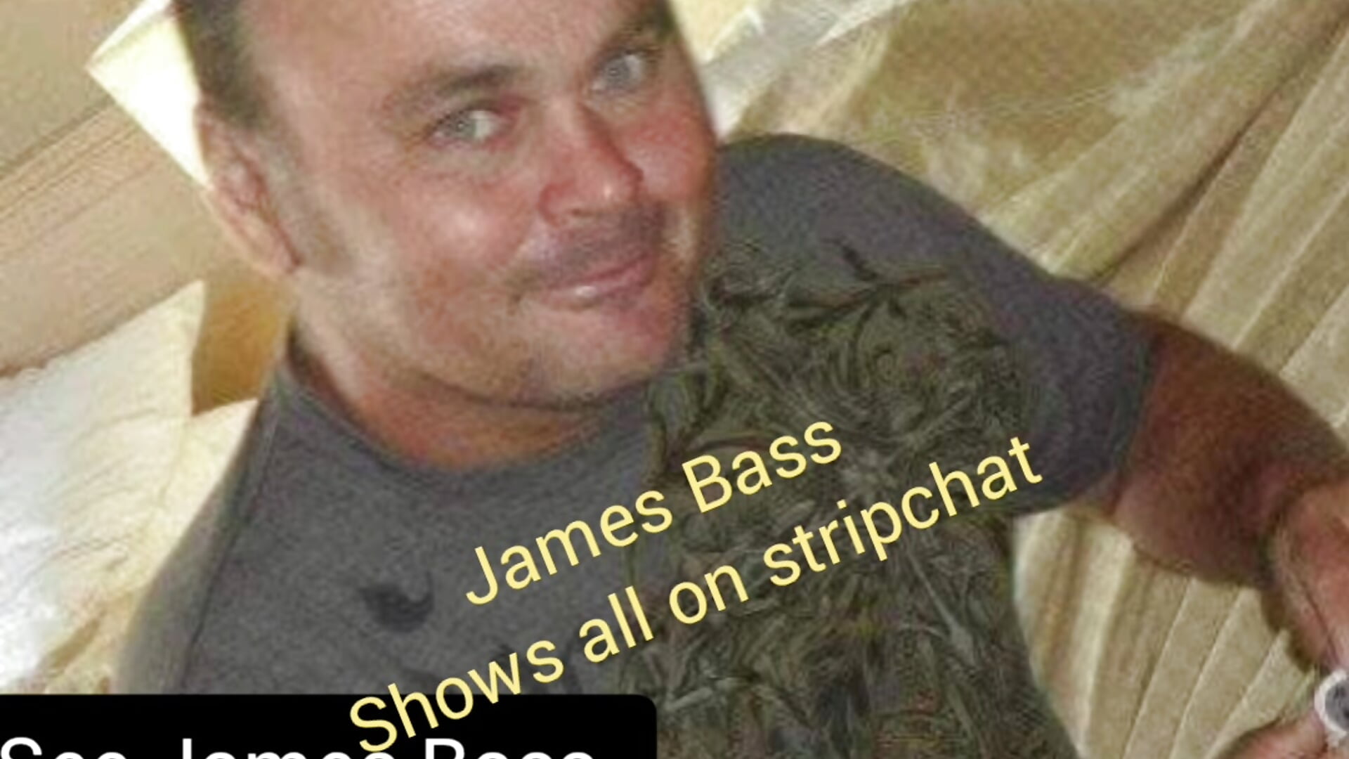 JAMES BASS 25 - jamestexas主播的视频