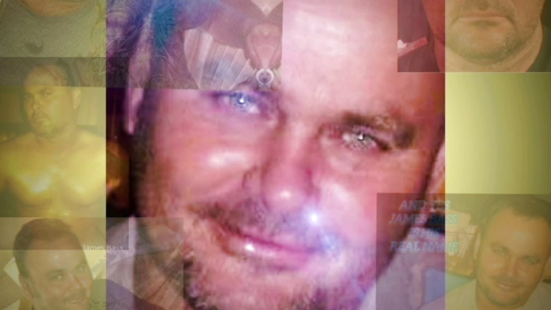 JAMES BASS 01 – jamestexas videója