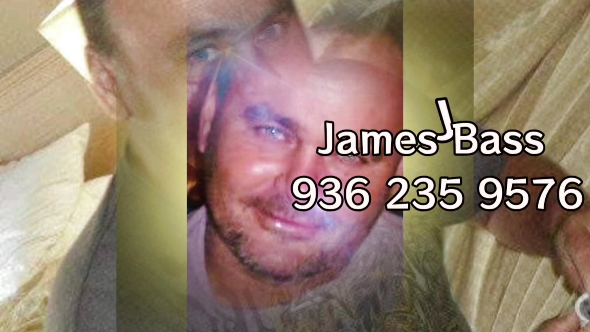James Bass 11 - vídeo de la modelo de cam jamestexas