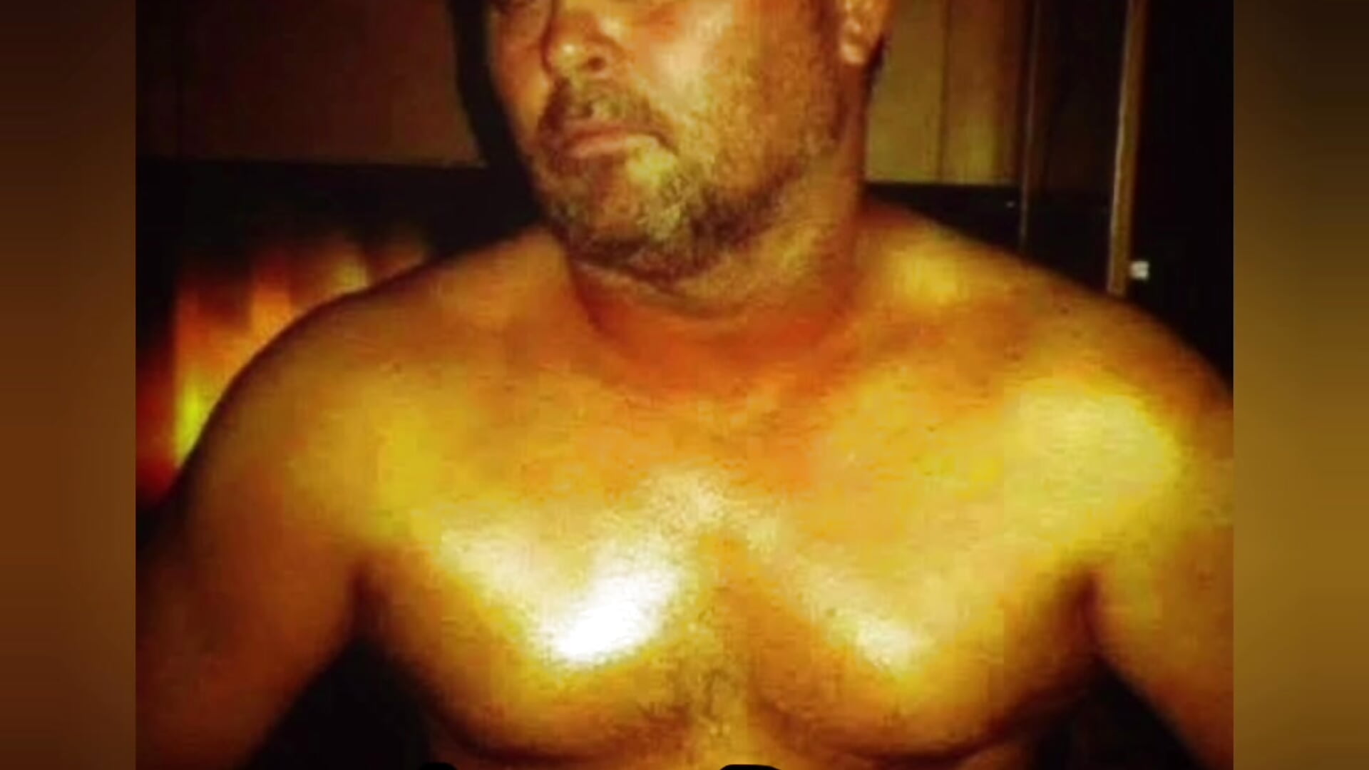 James Bass 25 - video by jamestexas cam model